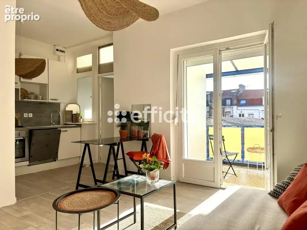 Appartement - photo 7