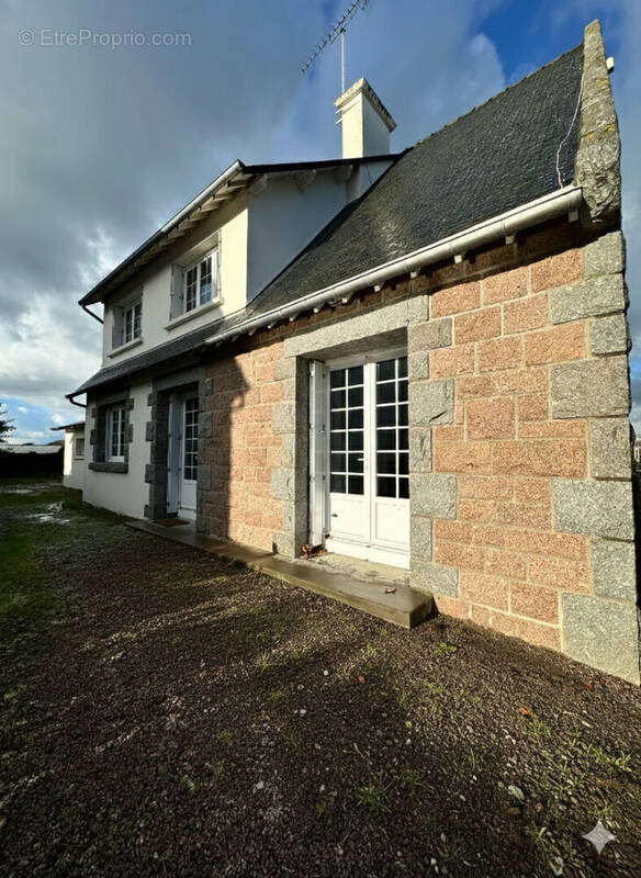 Appartement à SAINT-BRIEUC