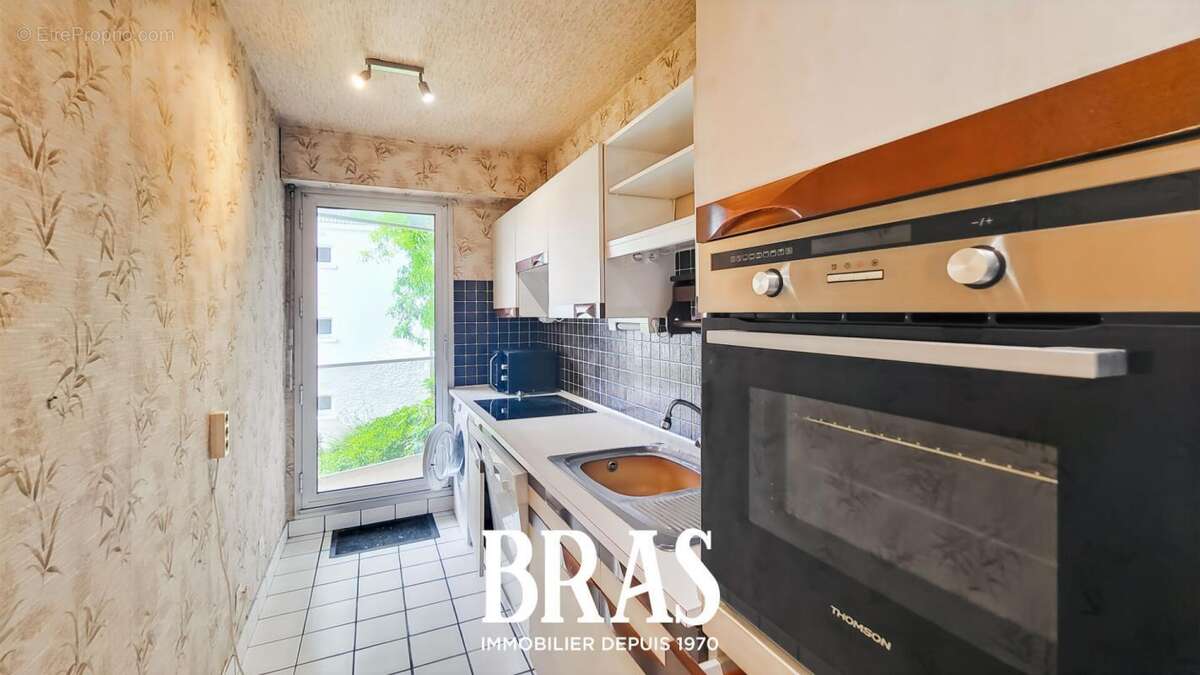 Appartement à LA BAULE-ESCOUBLAC