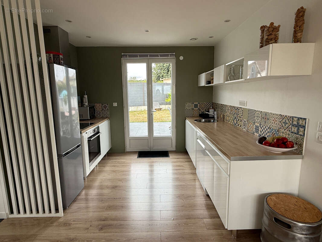 Maison à vendre 4 pièces proche de GRISY LES PLATRES (95) - photo 2