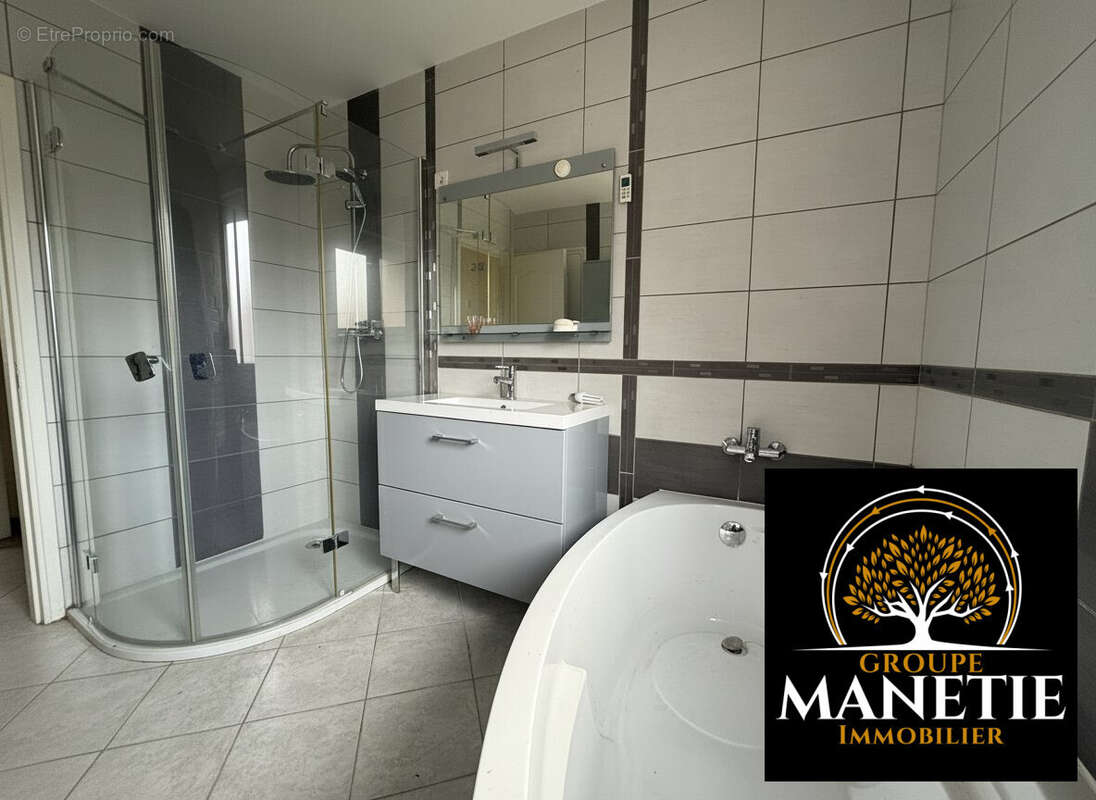 Maison 126 m² à Henin-Beaumont  - photo 7