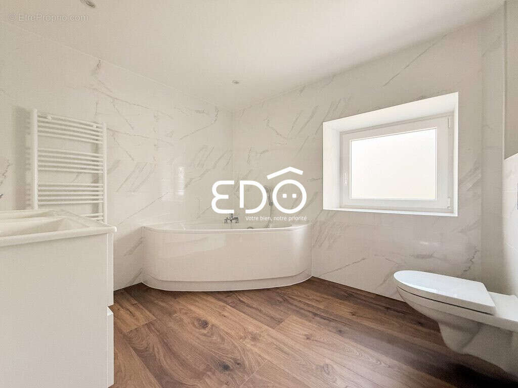 Maison à OBERHASLACH