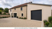 Maison à SAVIGNY-SOUS-MALAIN