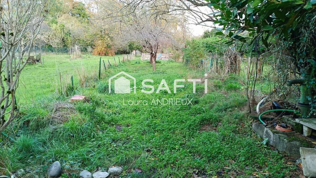 Photo 7 - Maison à GREPIAC