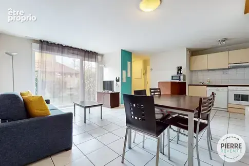 Gerzat : Idéal investissement locatif - photo 1
