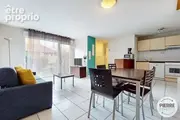 Appartement à GERZAT