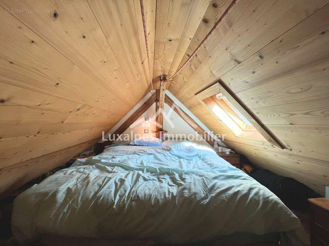 Appartement à LES CLEFS