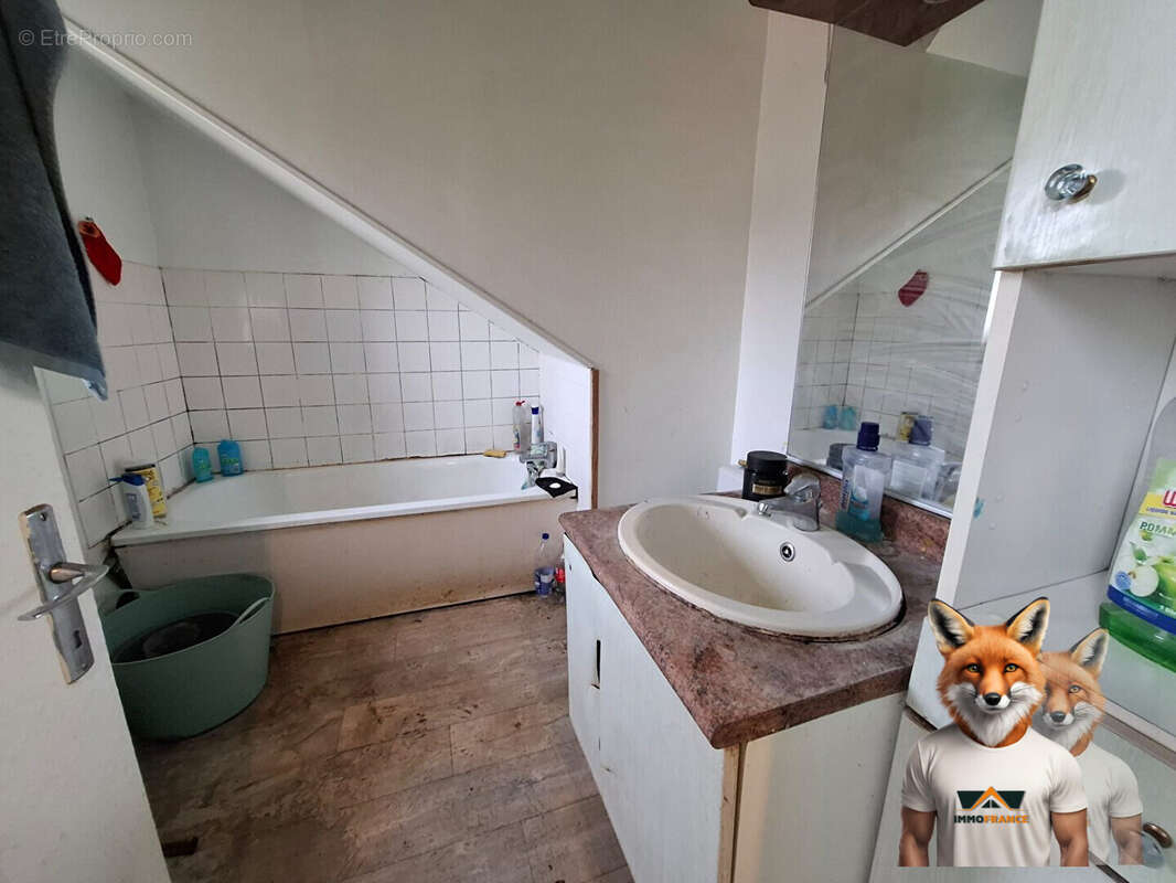 Appartement 32 m² à Besancon  - photo 3