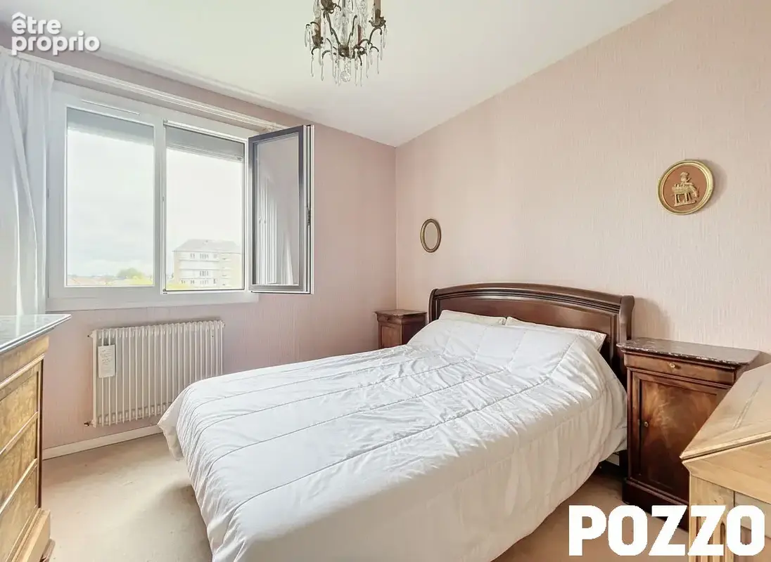 A VENDRE Appartement Granville 4 pièce(s) - photo 6