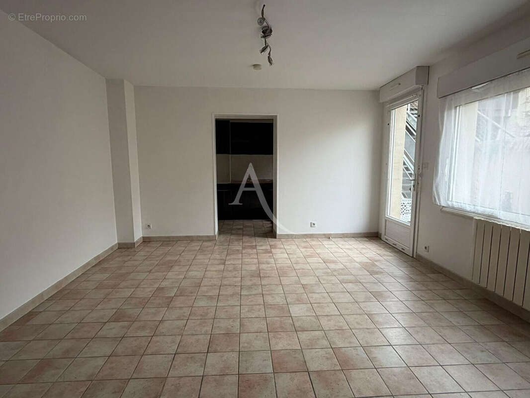 Maison à CHALONNES-SUR-LOIRE