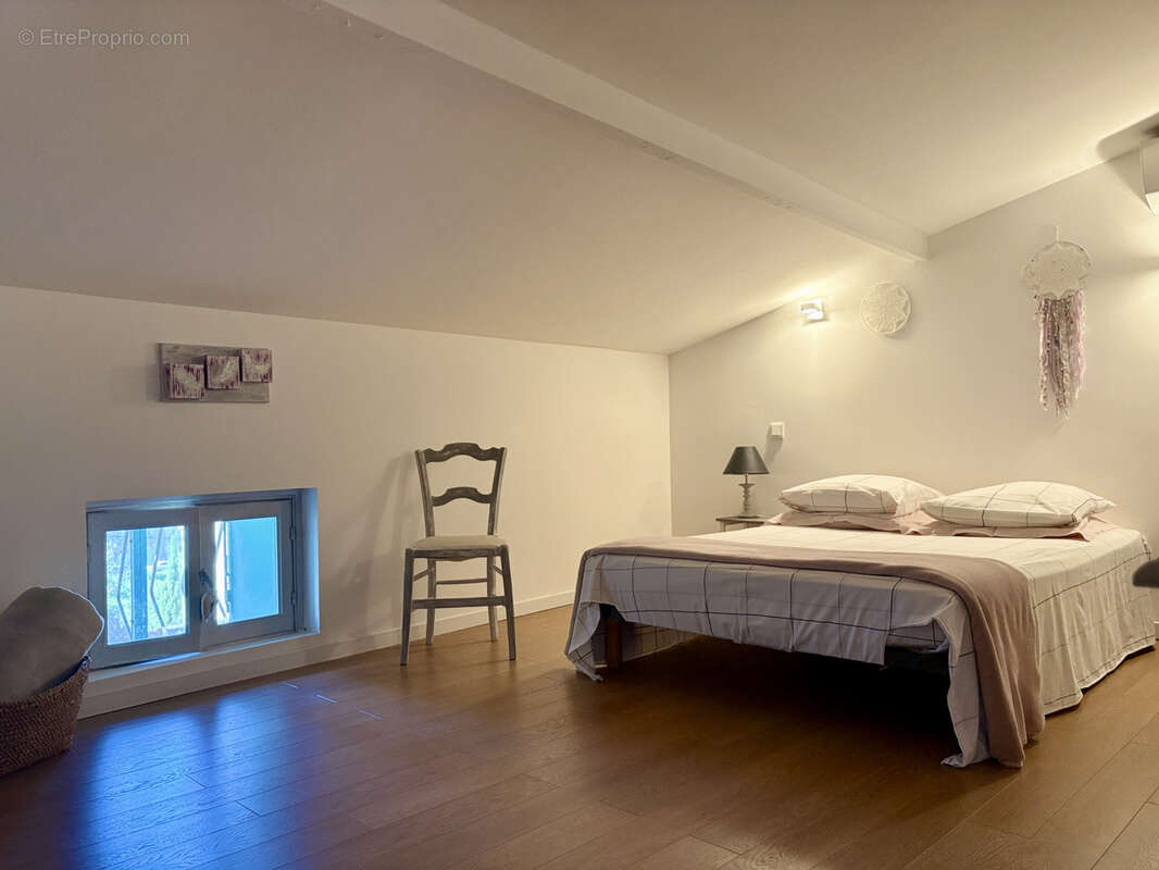 Appartement à CARCASSONNE