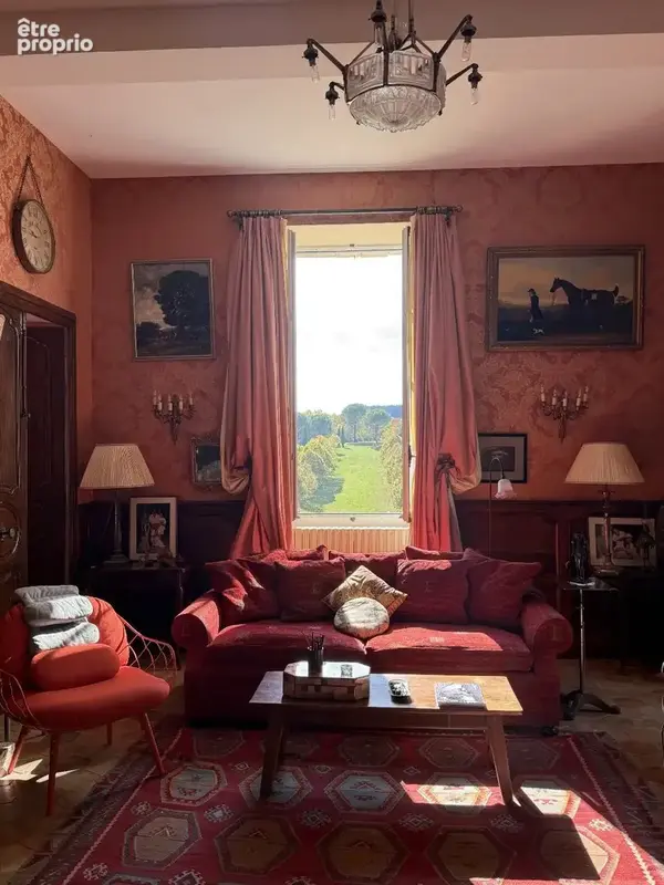 Somptueuse propriété privée au cur du Gers - photo 11