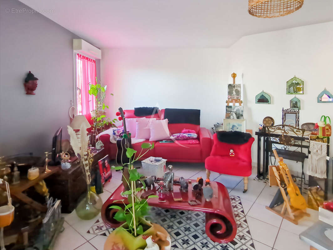 Appartement à CHALLANS