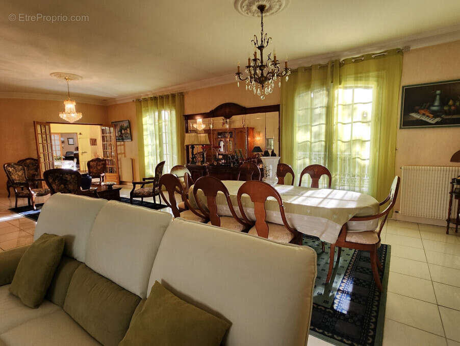 Maison à VIEILLE-TOULOUSE