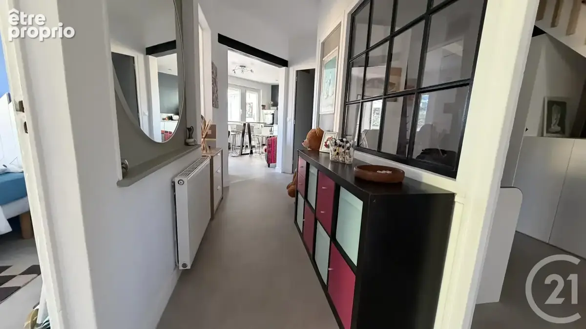 Maison 5 pièces 135 m² à vendre à Dinard (35800) - photo 6