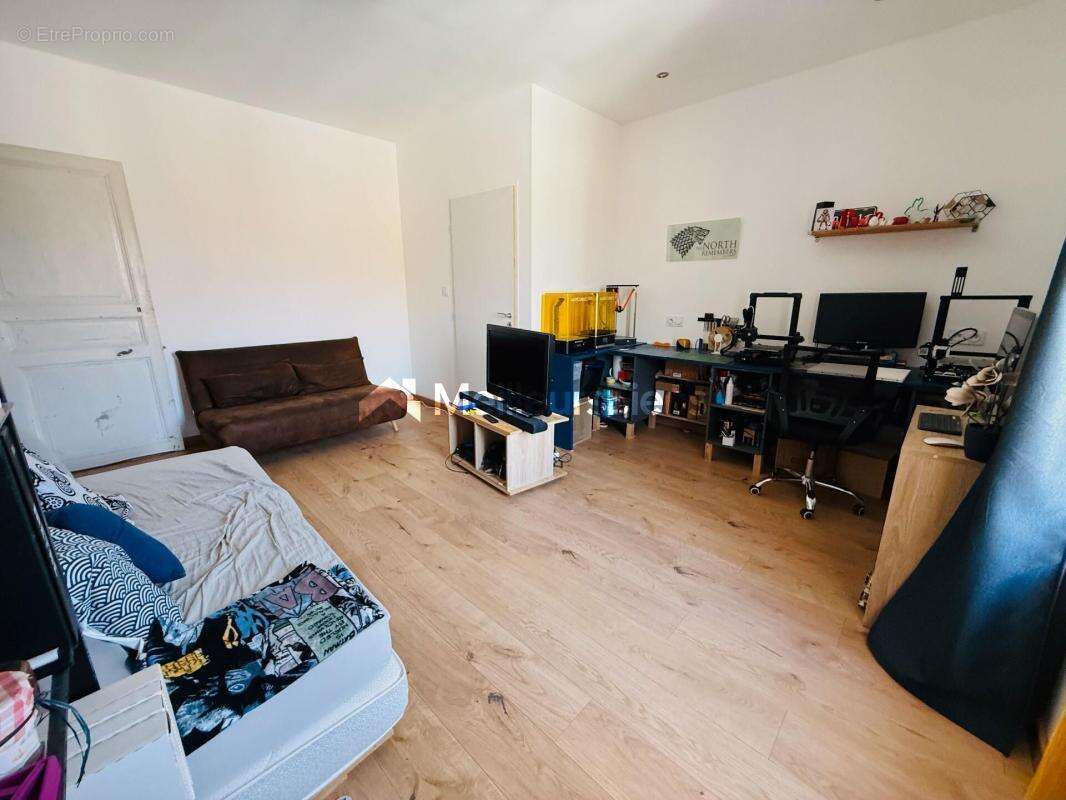 Maison à SALSES-LE-CHATEAU