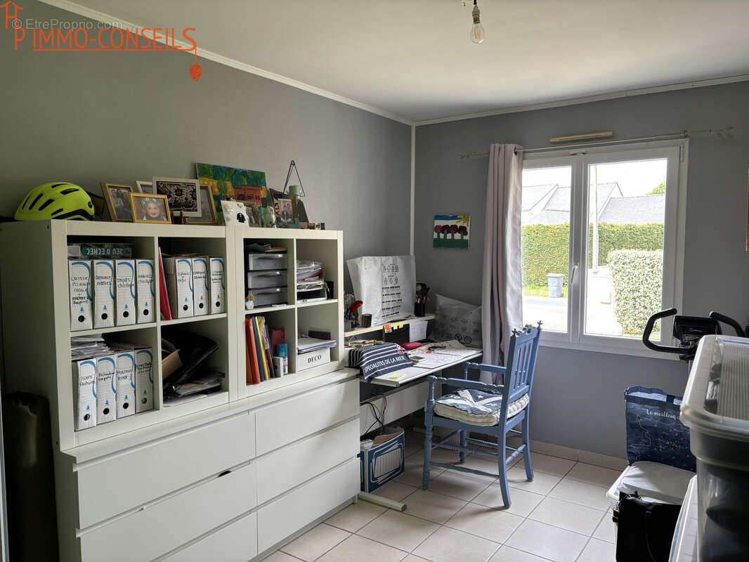 Maison à NOTRE-DAME-DES-LANDES