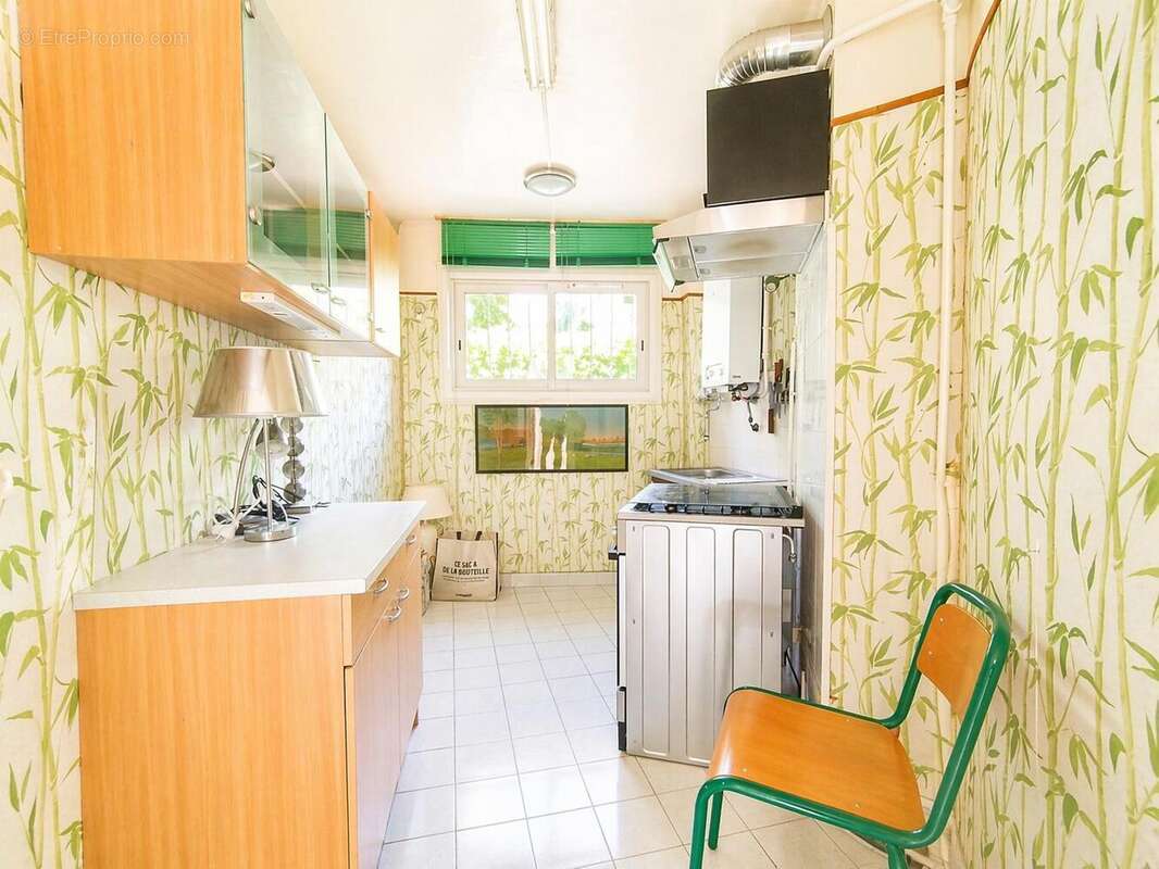   - Appartement à NICE