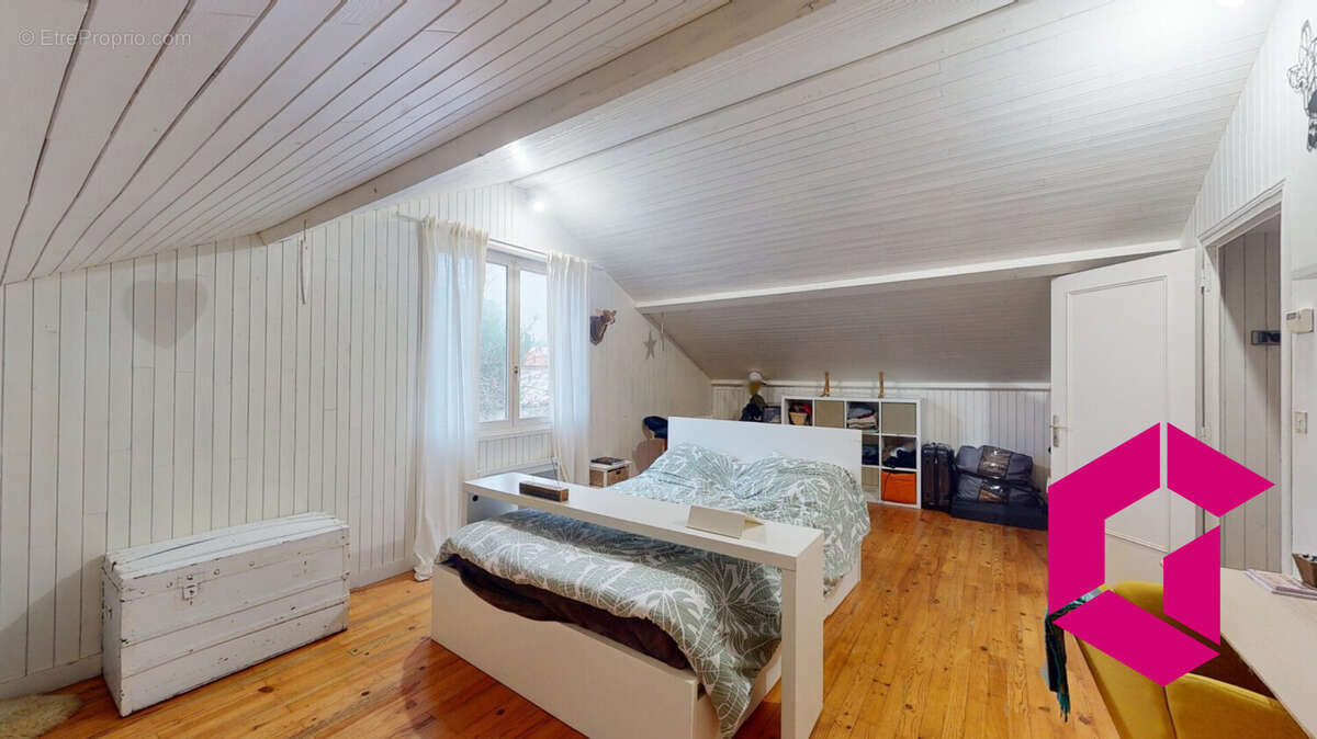 Maison à MONTBRISON