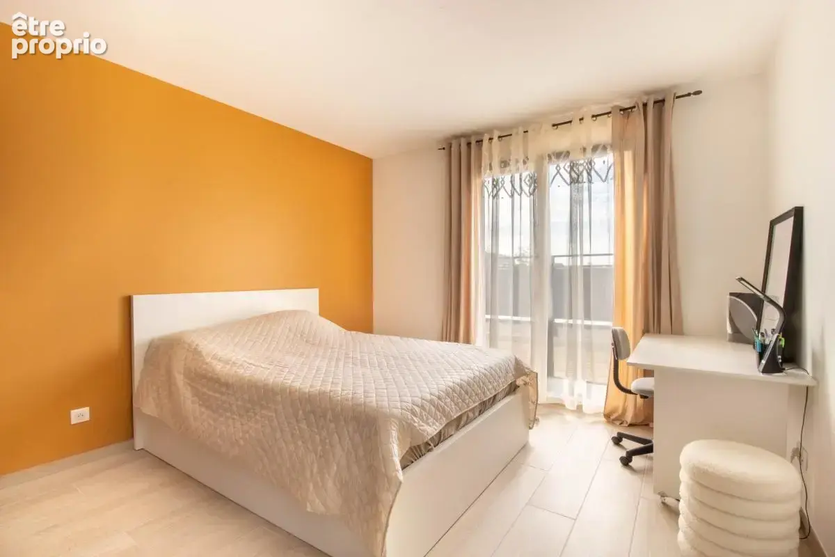 Maison Contemporaine 220 m² 5 Chambres - photo 9