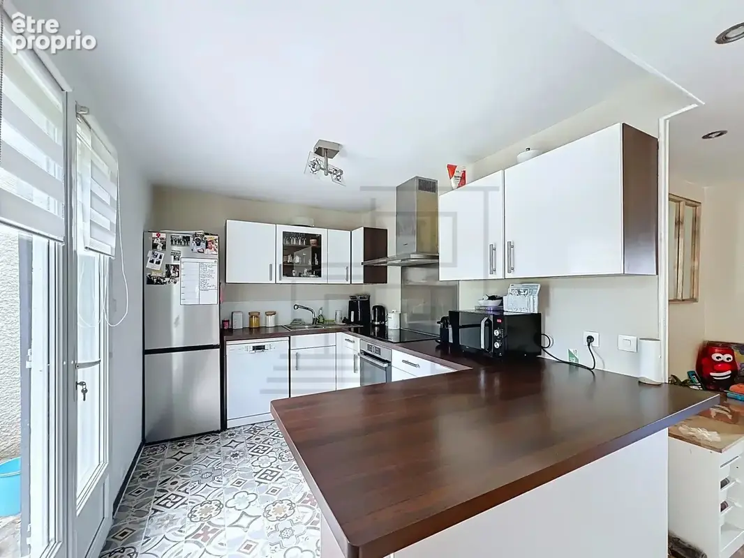 Maison 142 m² à Parmain  - photo 5