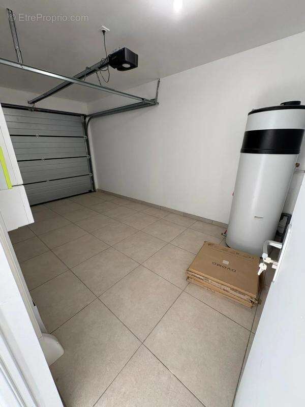 Maison à PORTIRAGNES