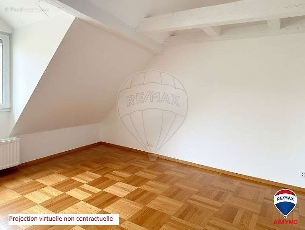 Appartement à COLMAR