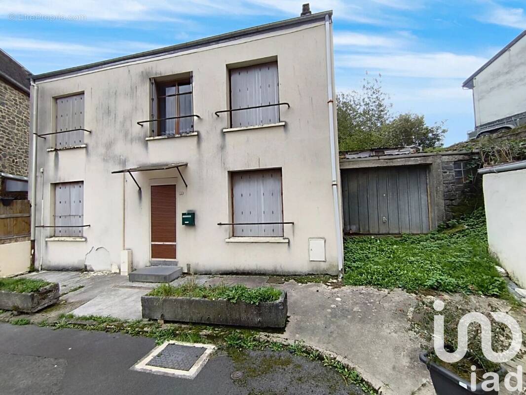 Photo 1 - Maison à VIREUX-MOLHAIN