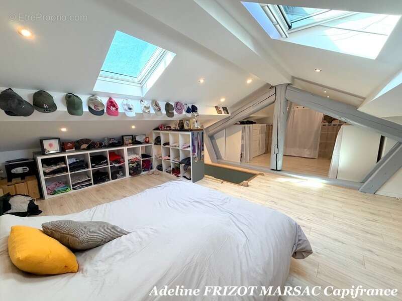 Appartement à LA TALAUDIERE