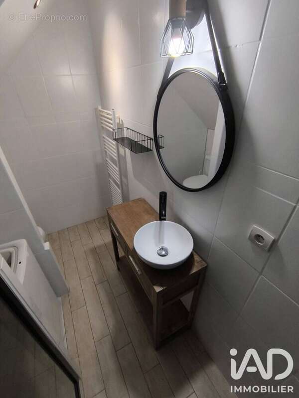 Appartement 34 m² à Orleans  - photo 7