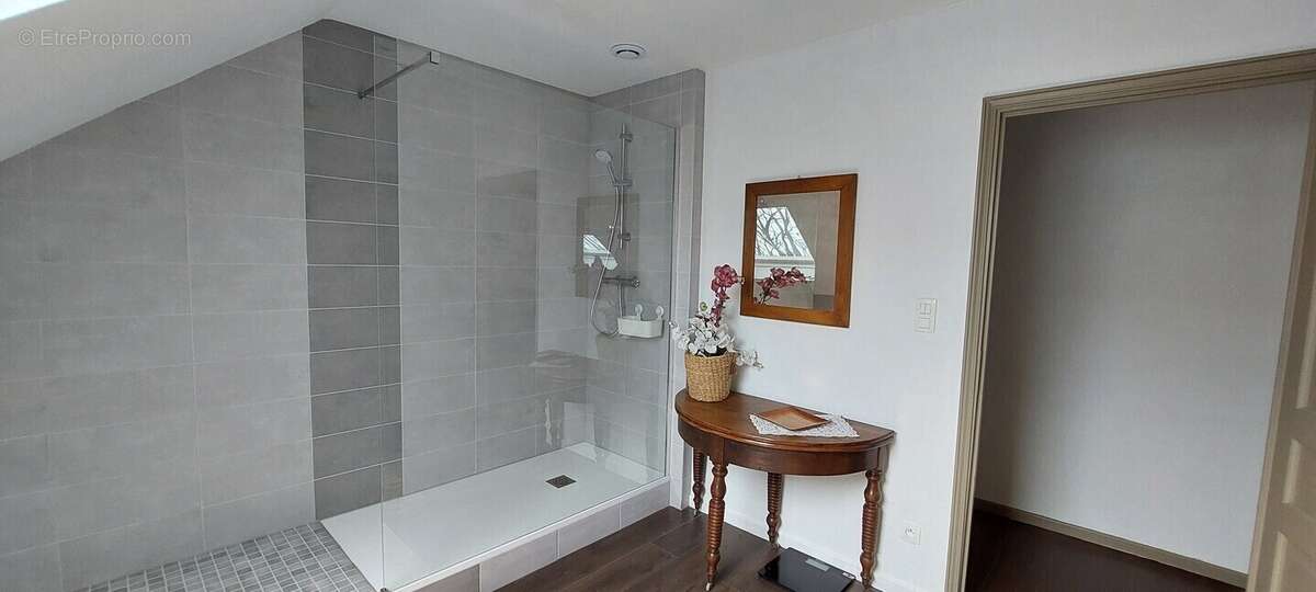 Maison à REICHSHOFFEN