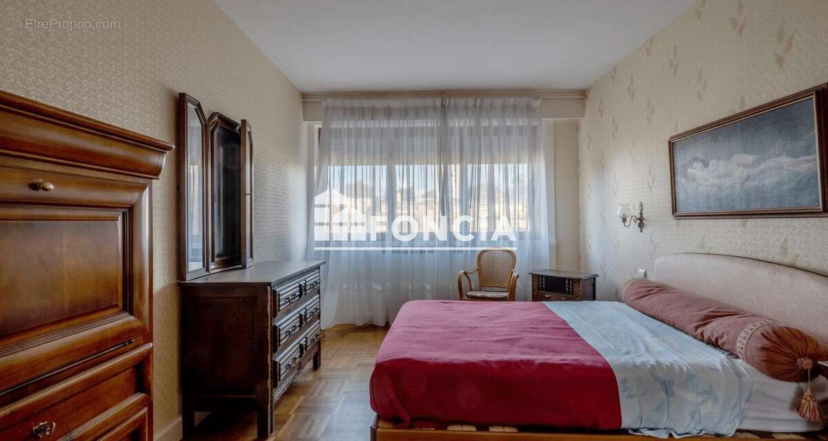 Appartement à LE MANS