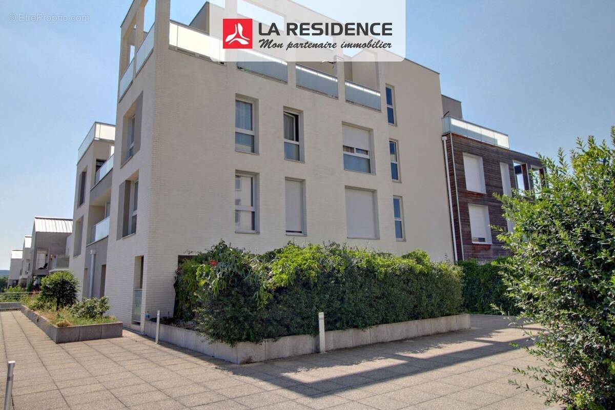 Appartement à CERGY
