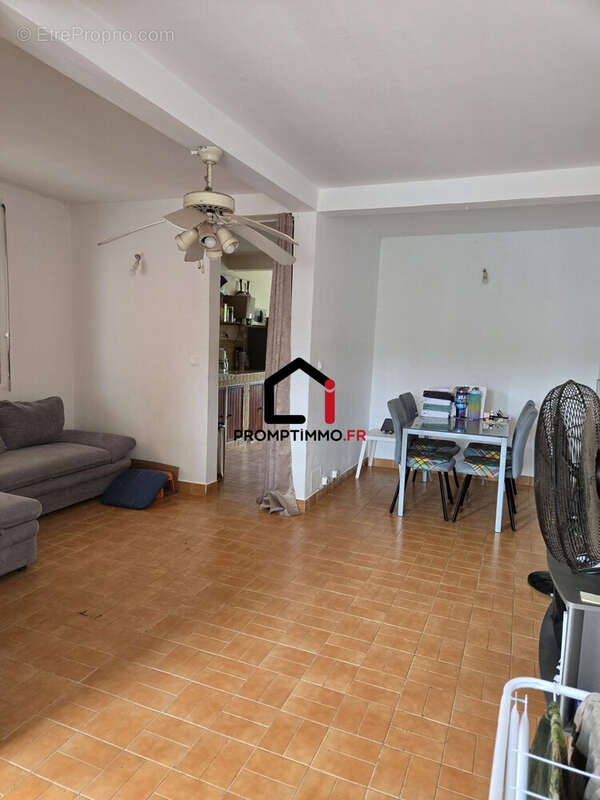Appartement à DUCOS