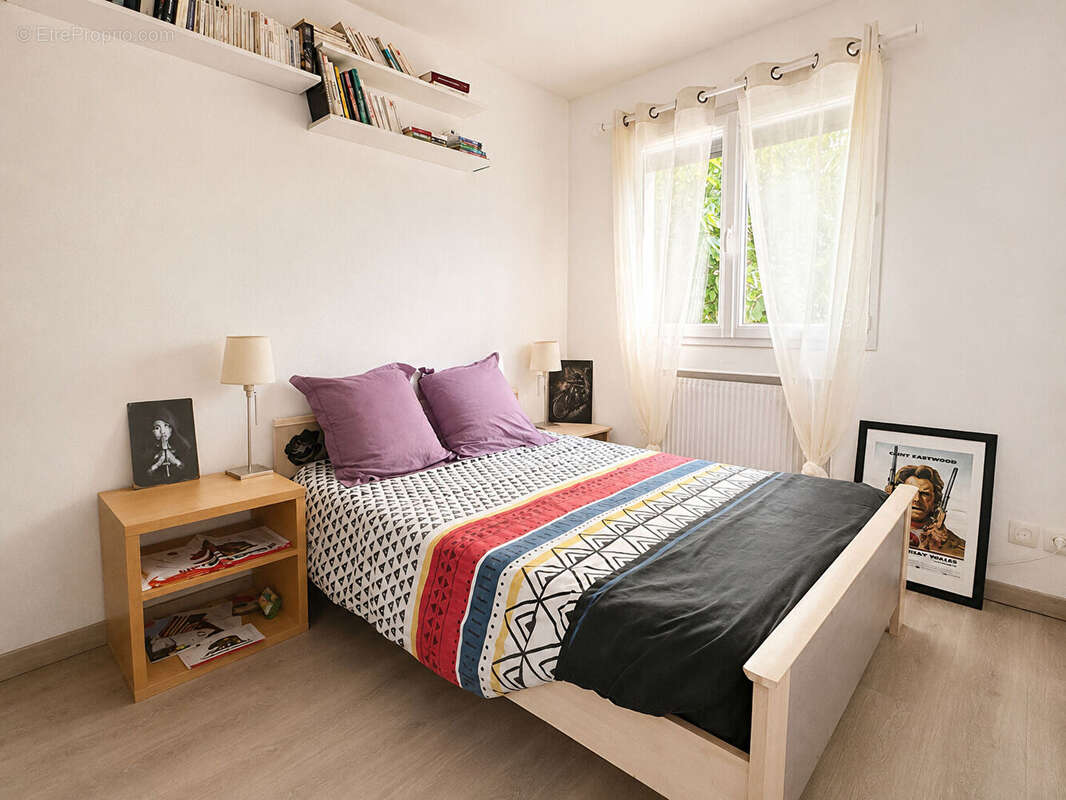 Maison Eysines 4 pièce(s) 76.89 m2 - photo 8