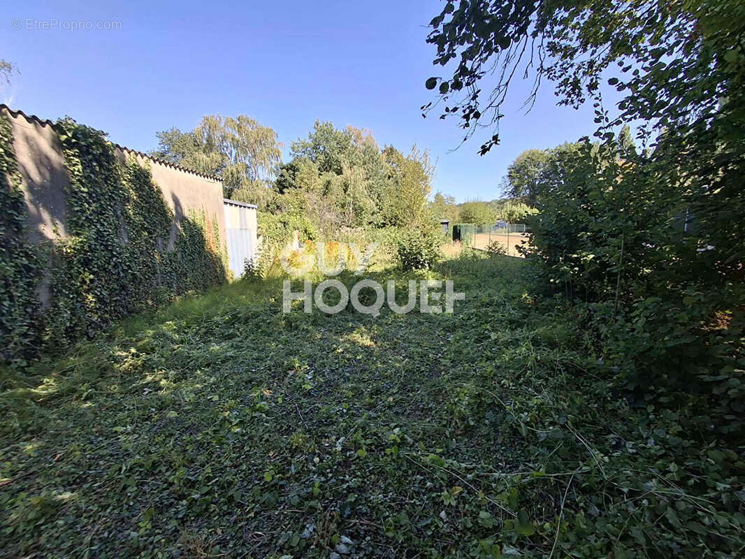 Maison 61 m² à Soissons  - photo 7