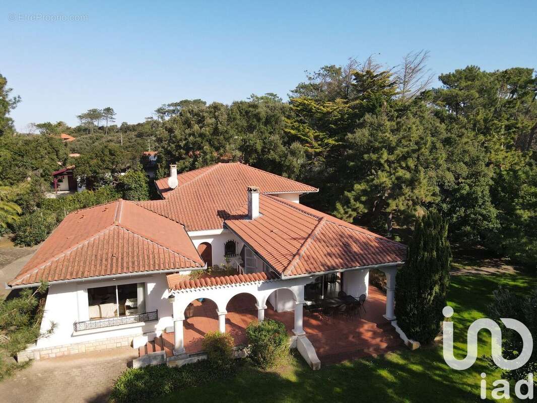 Photo 4 - Maison à HOSSEGOR