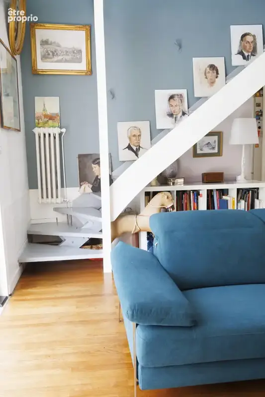 La Perverie - Maison familiale 175m2 - photo 6