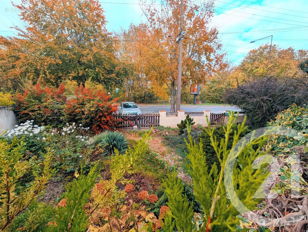 Maison à CHALONS-EN-CHAMPAGNE