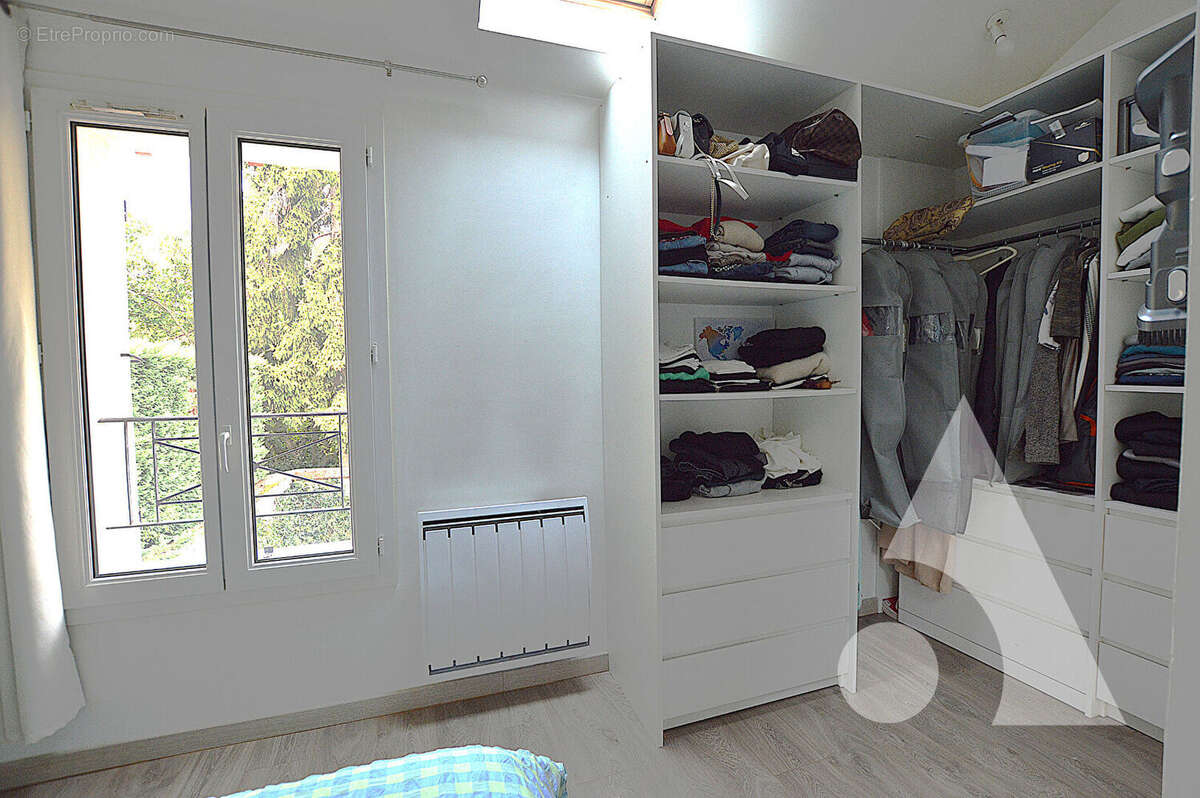 Maison à PIERRELAYE