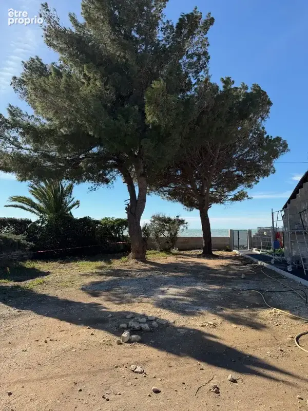 Terrain 234 m² à vendre à Port-De-Bouc (13110) - photo 2