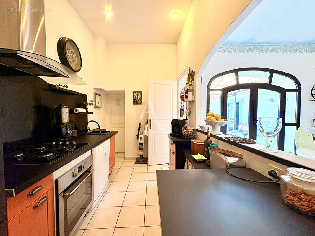 Appartement à CARCASSONNE