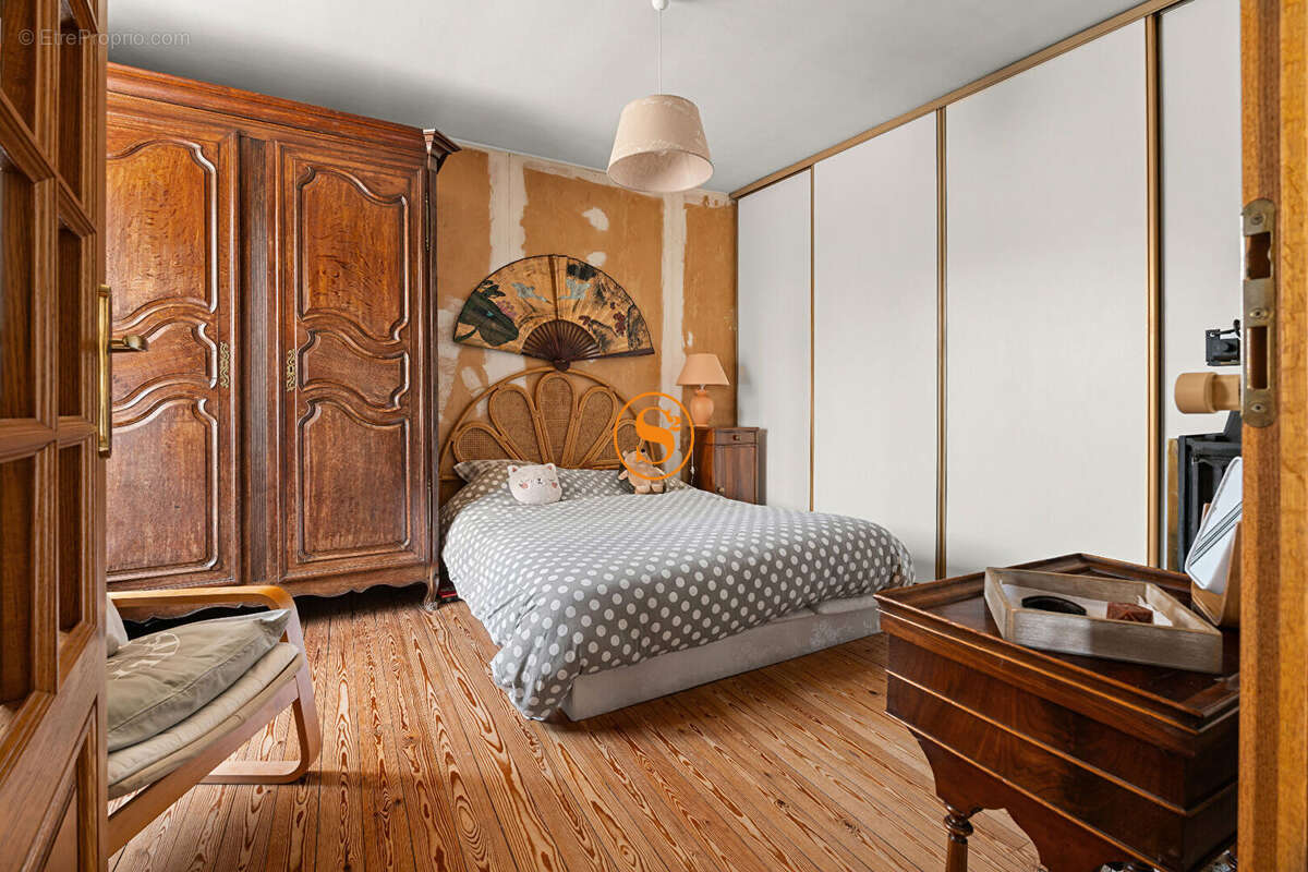 Maison à COYE-LA-FORET