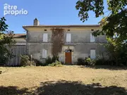 Maison à LA ROCHE-CHALAIS