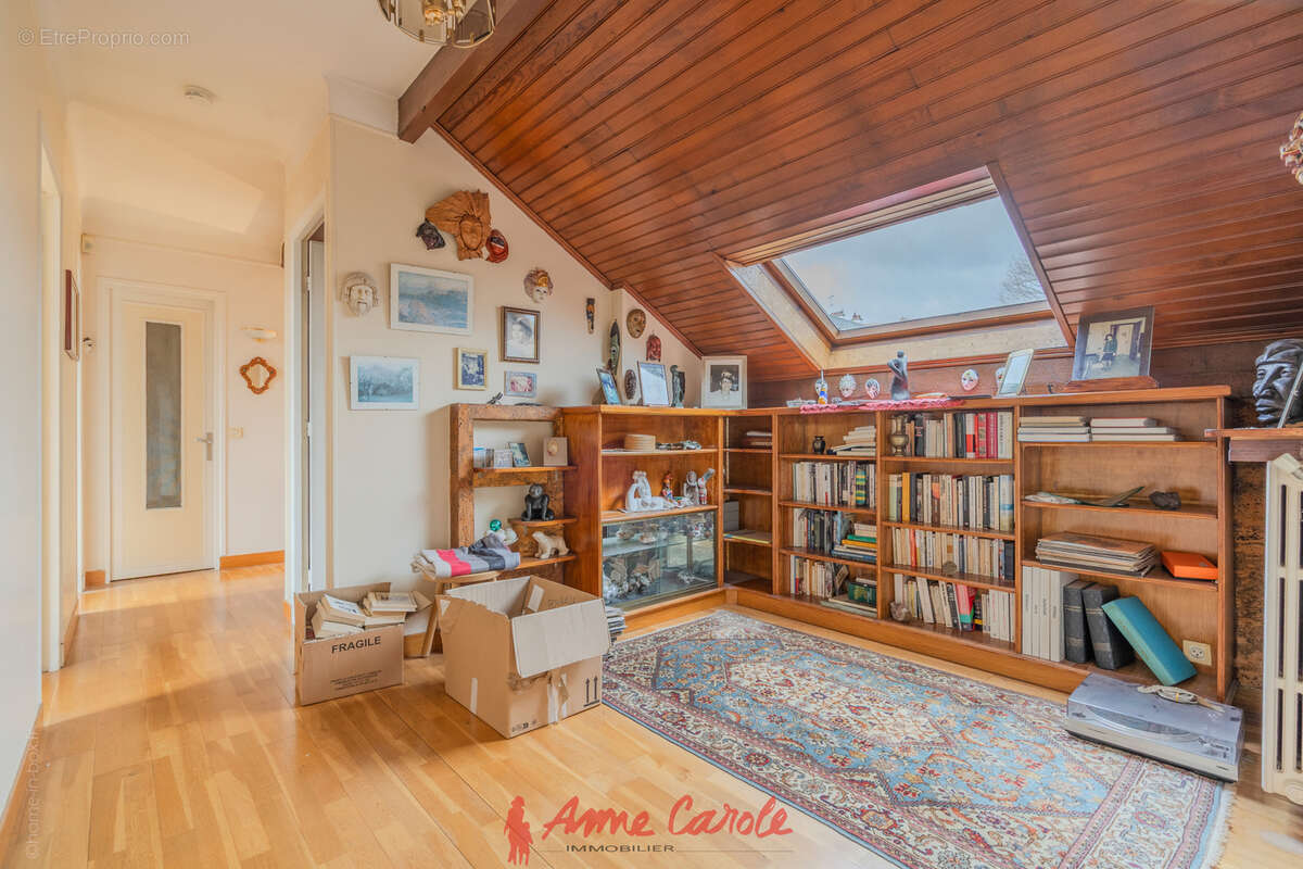 Maison à JOINVILLE-LE-PONT