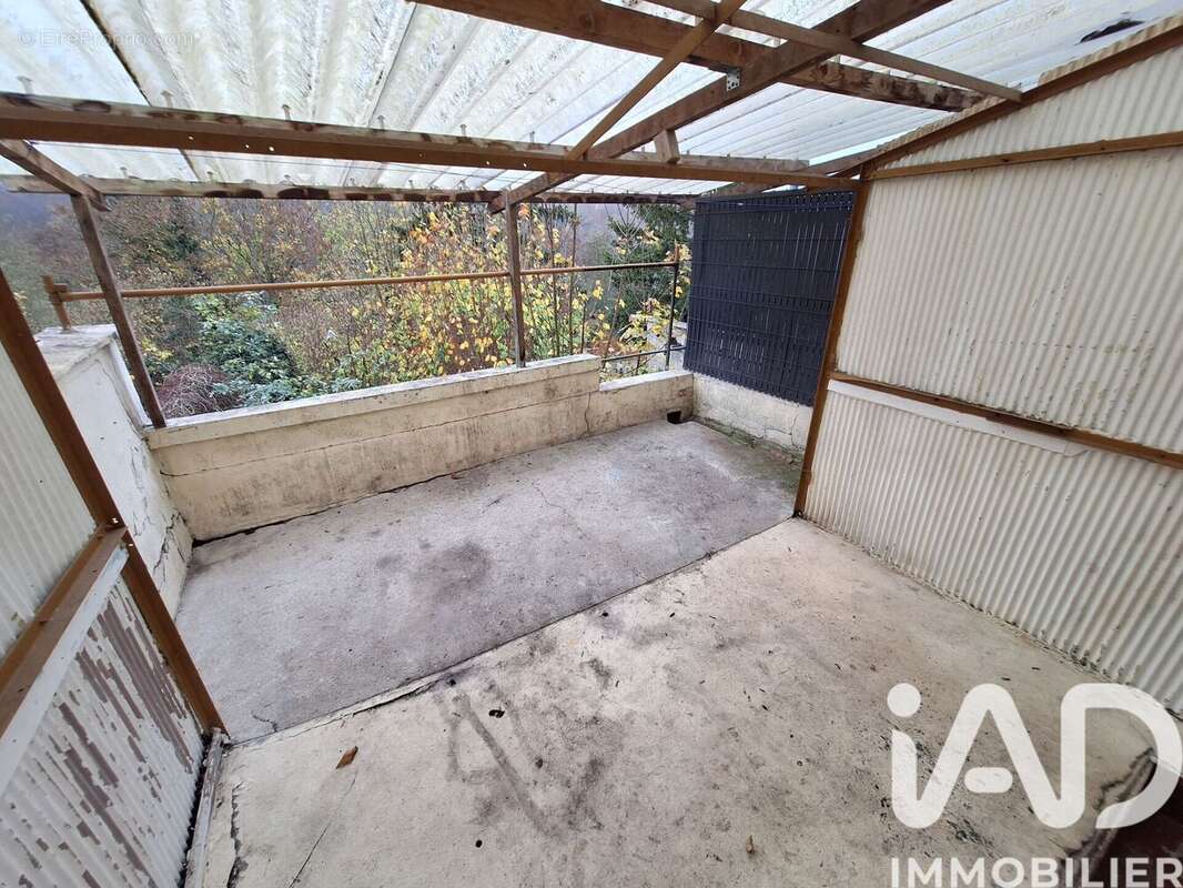 Photo 6 - Maison à CONCHES-EN-OUCHE