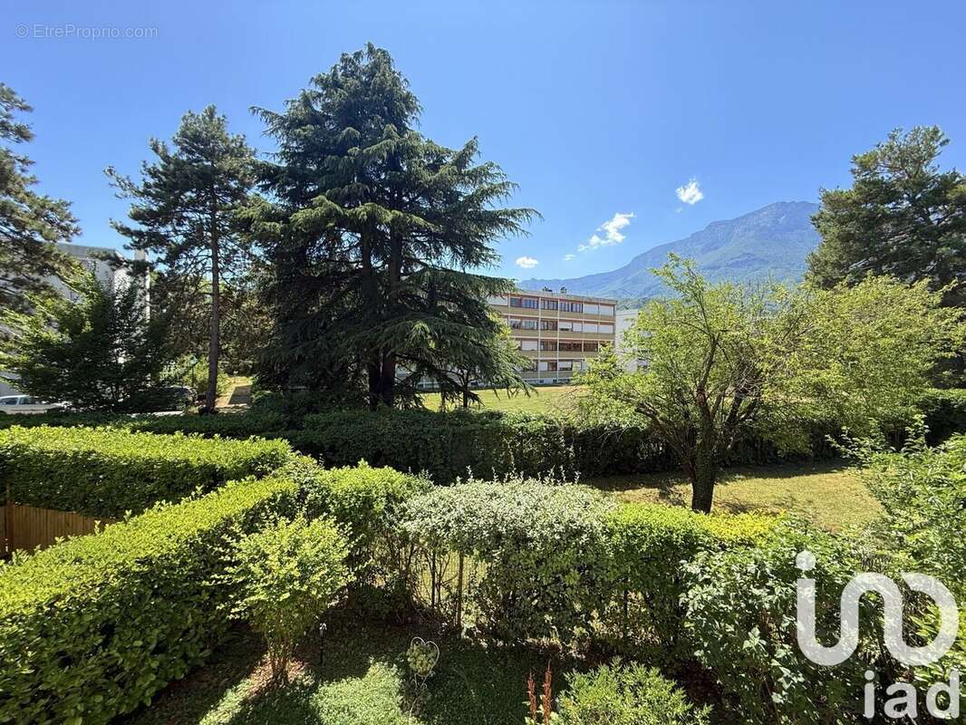 Photo 9 - Appartement à ECHIROLLES