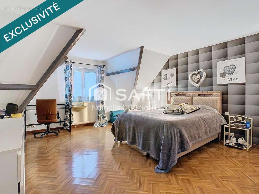 Photo 9 - Maison à ROISSY-EN-BRIE