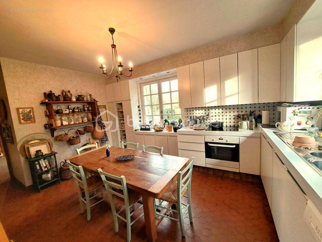 Maison à SAINT-LANGIS-LES-MORTAGNE