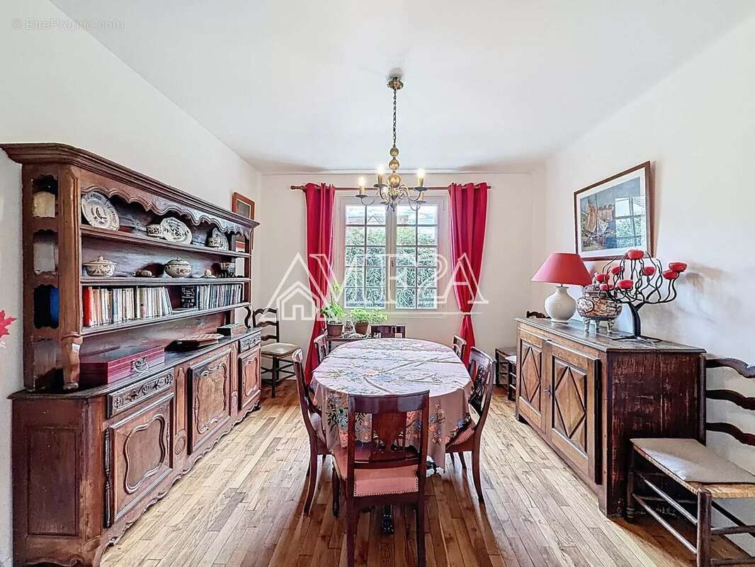 Maison à MASSY